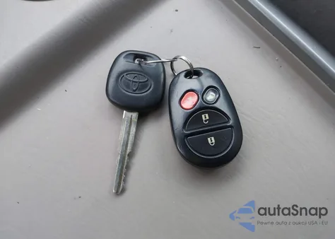 2006 Toyota Sienna Ce/Le from USA, damaged, VIN 5TDZA23CX6S525725